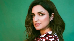 Instagram : Parineeti Chopra