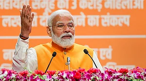 PTI : Prime Minister Narendra Modi |