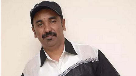 Indiatimes.com : Soundarya Jagadish