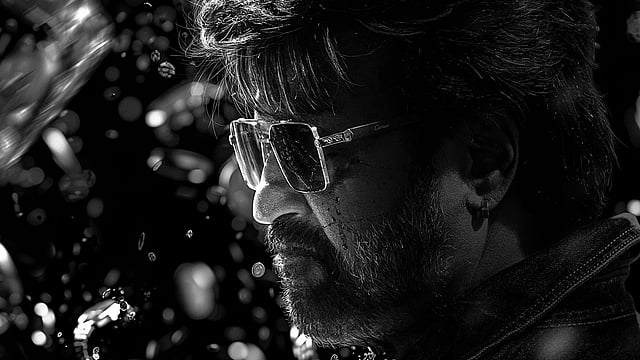 'Thalaivar 171': Rajinikanth-Lokesh Kanagaraj's Collaboration Titled 'Coolie', Watch Title Teaser 