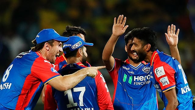 Delhi Capitals Vs Kolkata Knight Riders, IPL 2024: Match 16 Preview