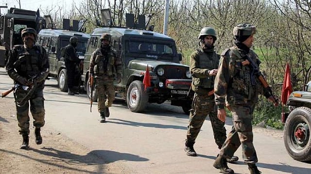 Soldier's Brother Shot Dead By Terrorists In Jammu Kashmir's Rajouri