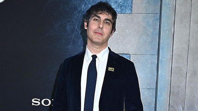 Gil Kenan Says ‘Ghostbusters’ Franchise Changed His Life When He Was A Kid