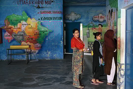 Lok Sabha Elections 2024: Why Uttarakhand Voters Did Not Turn Up To Vote 