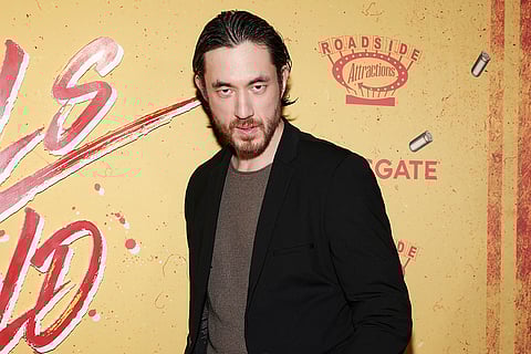 ‘Boy Kills World’ New York Premiere