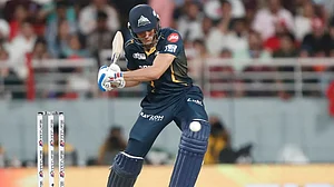 IPL/BCCI : David Miller has been a part of Gujarat Titans and has accumulated 138 runs in IPL 2024.