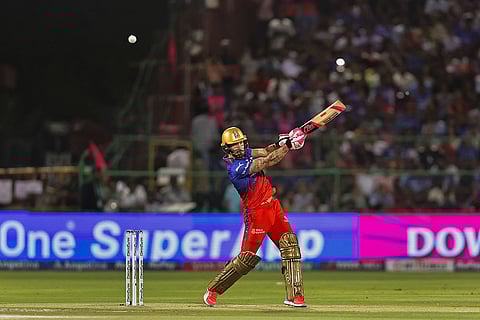 IPL 2024: RR vs RCB