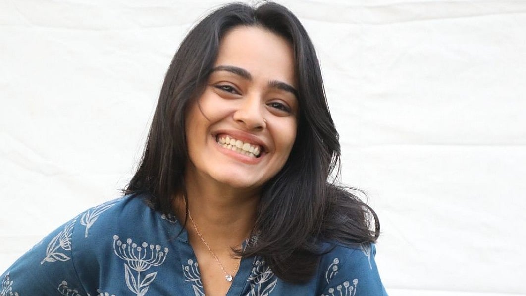 Instagram : Apoorva Arora