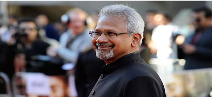 cnbctv18.com : Maniratnam