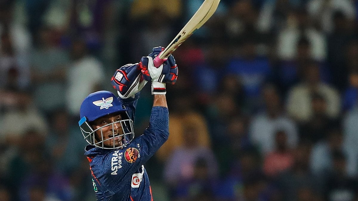 Delhi Vs Kerala, Vijay Hazare Trophy 2024