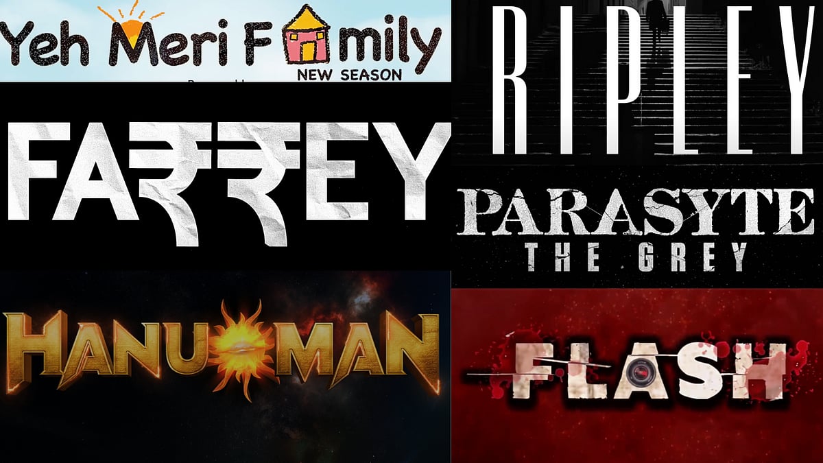 YouTube : Top OTT Watches of month