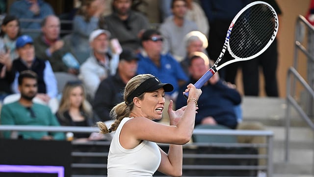 Charleston Open Wrap: Collins, Mertens, Pegula, Azarenka Enter WTA 500 Quarter-Finals