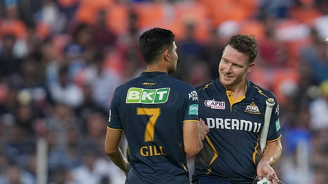 LSG Vs GT, IPL 2024 Live Streaming: When, Where To Watch In India, Pakistan, Bangladesh