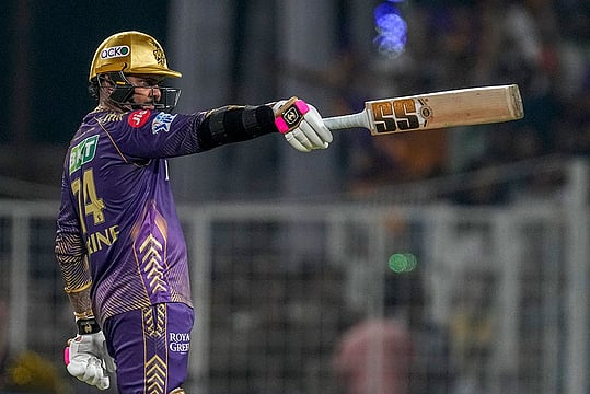 MAX60: New York Strikers Announce Power-Packed Squad For Caribbean Cricket Tournament