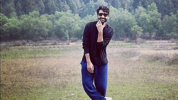 Instagram : Abhilash Thapliyal 