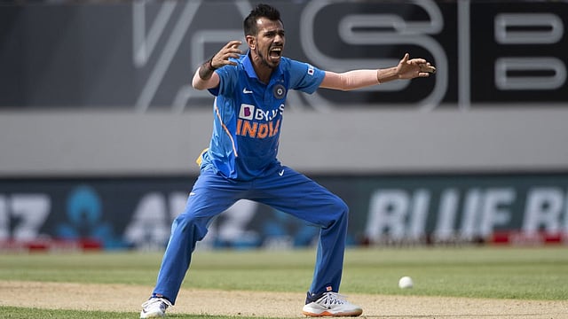 India's Team For ICC T20 World Cup 2024: Yuzvendra Chahal Returns As Four Spinners Make 15-Member Squad