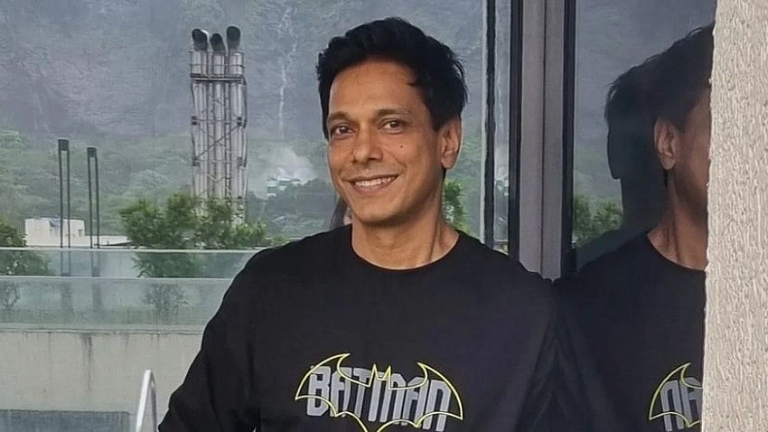 Instagram : Mahesh Shetty