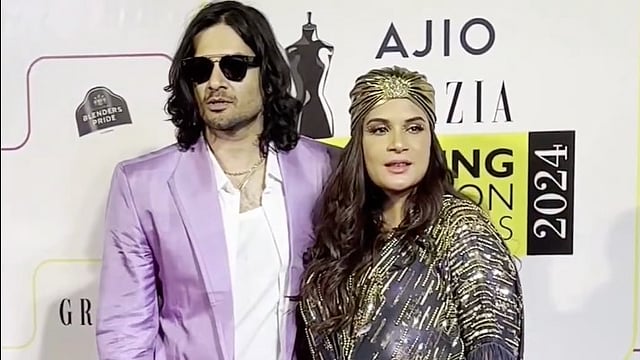 Richa Chadha, Ali Fazal's ‘Girls Will Be Girls’ Gets A Ticket To TIFF Next Wave Film Festival