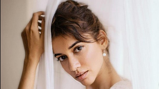 Instagram :  Shivjyoti Rajput