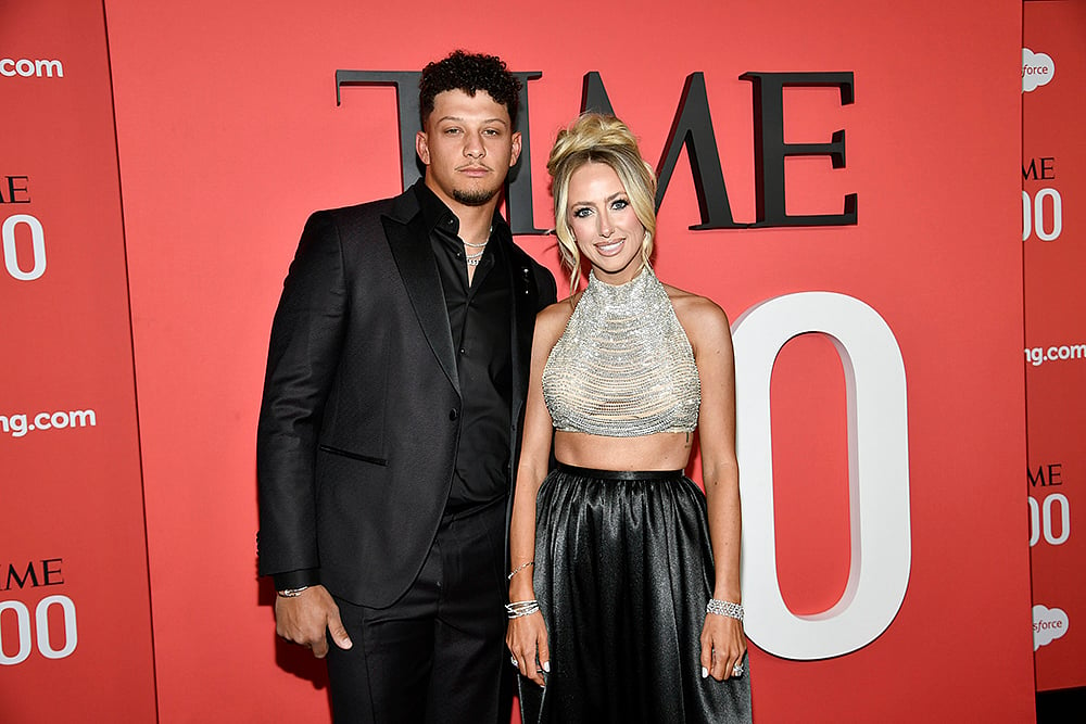 Time100 Gala