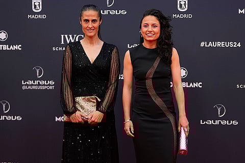 Laureus Sports Awards