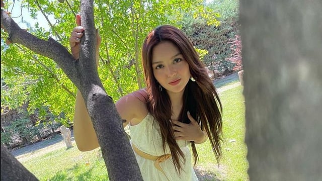 LAPILLUS' Chanty To Take Indefinite Hiatus From Group Activities Due To THIS Reason