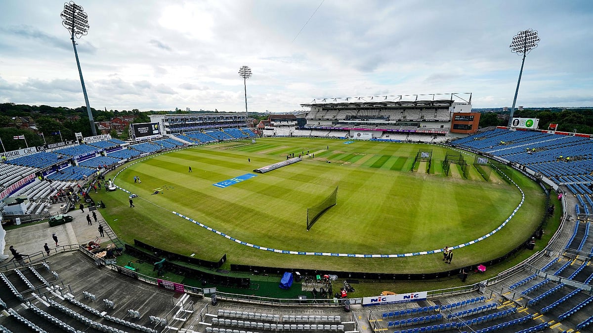 Headingley will not host ‘Tier 1’ cricket (Mike Egerton/PA)