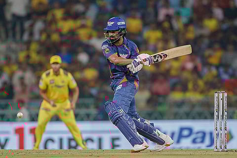 IPL 2024 : LSG Vs CSK