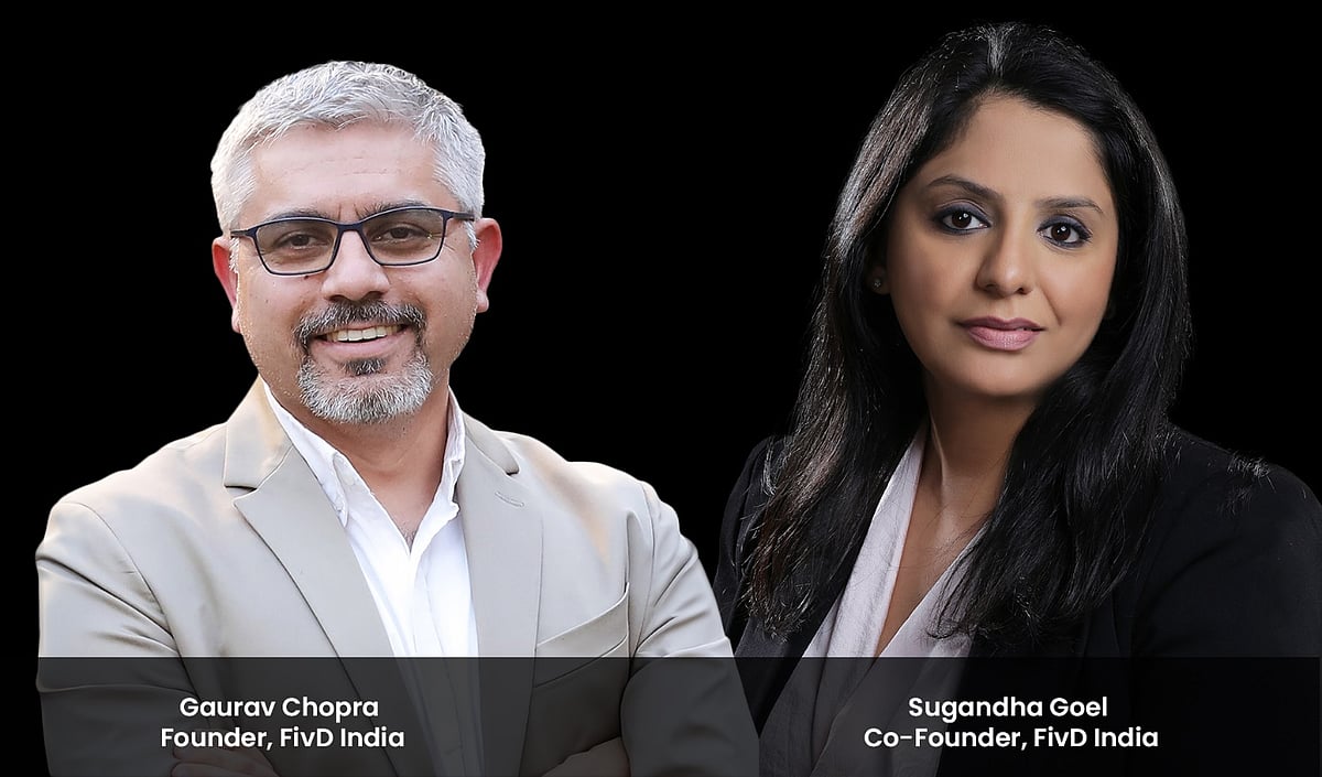 FivD India: Pioneering Architectural Excellence With Innovation And Sustainability