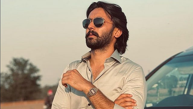 Paramvir Cheema's Promise: ‘Chamak 2’ Will Be High On Style, Revenge, Music, Action