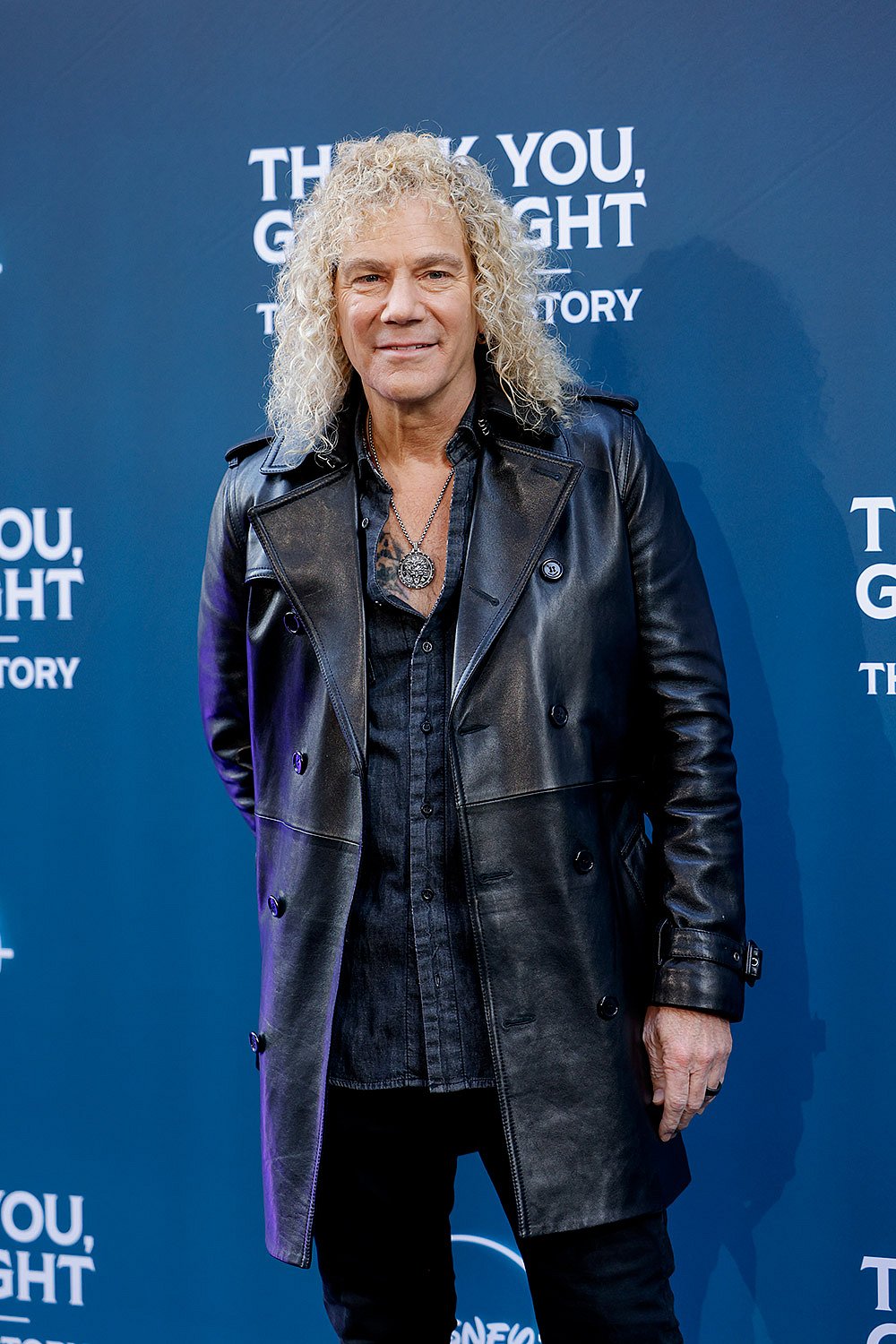 ‘Thank You, Goodnight: The Bon Jovi Story’ Premiere