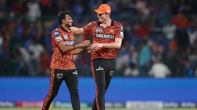 DC Vs SRH, IPL 2024: Batting Prowess Helps Sunrisers Hyderabad To 67-Run Win - As It Happened