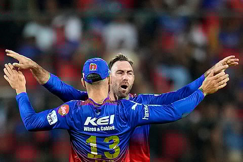 IPL 2024: RCB vs LSG