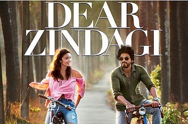 'Dear Zindagi'