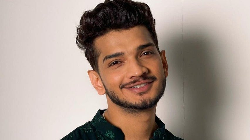 Instagram : Munawar Faruqui