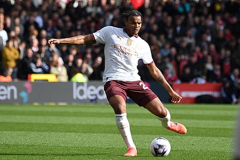 EPL 2023-24: Nottingham Forest vs Manchester City