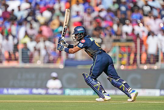 GT Vs KKR, IPL 2024: Gujarat Titans Vs Kolkata Knight Riders Match Prediction, Playing 11, Pitch Report - All You Need To Know
