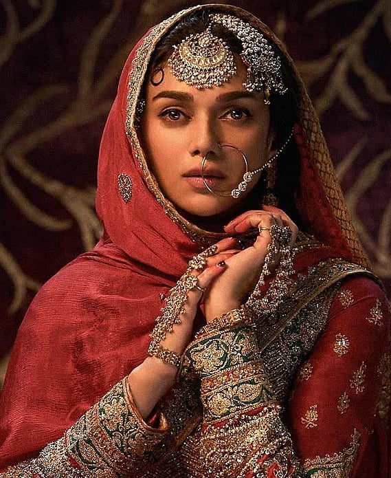 Aditi Rao Hydari