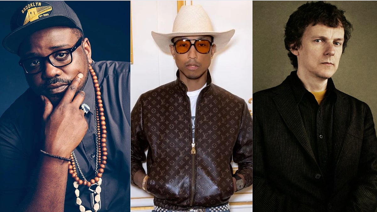 Instagram, The Talks