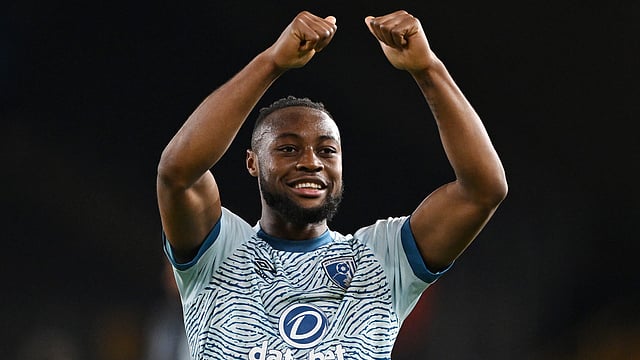 Wolves 0-1 Bournemouth, Premier League: Cherries Leapfrog Hosts