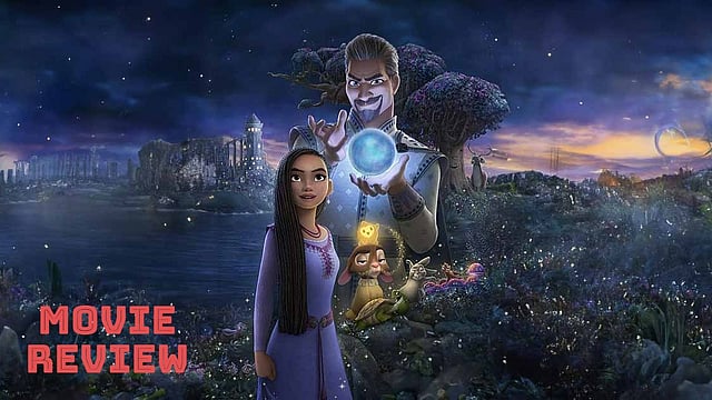 'Wish' On Disney+ Hotstar Movie Review: Asha's Journey Of Wishing Upon A Star Serves As An Inspiration In This Animated Musical