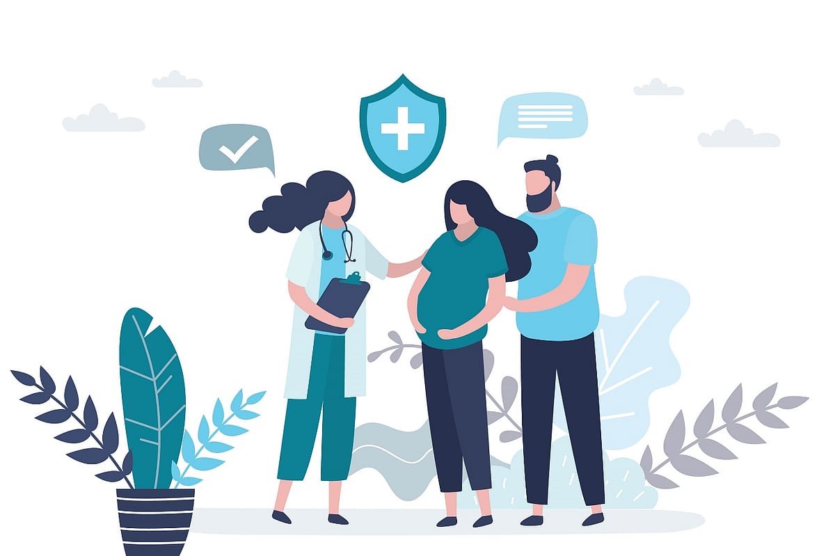 The Waiting Period In Maternity Health Insurance