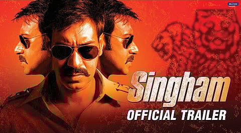 Singham