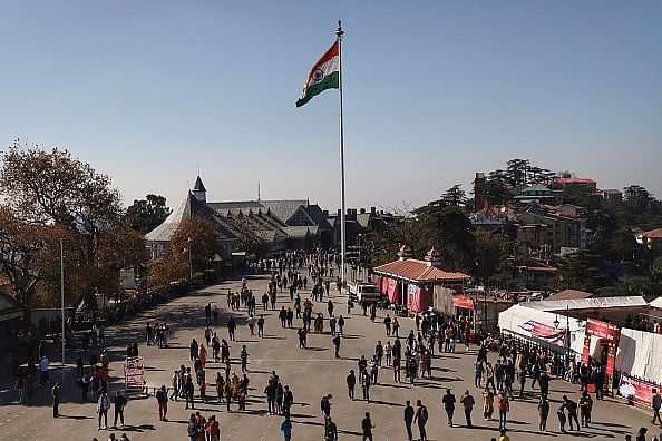 Representational image - Getty's images