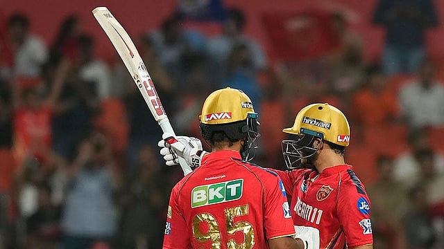 KKR Vs PBKS, IPL 2024: Kolkata Knight Riders Vs Punjab Kings Today's Match Prediction, Fantasy XI, Pitch Report - All You Need To Know