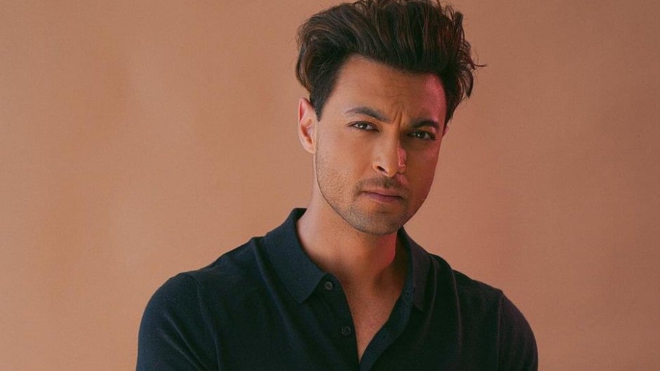 Instagram : Aayush Sharma