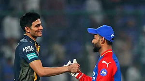 AP/Pankaj Nangia : Who Won Yesterday's IPL Match? Check here