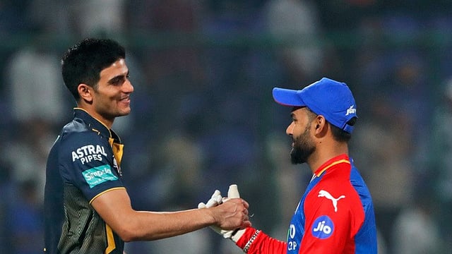 Who Won Yesterday's IPL Match? Check DC Vs GT Highlights And Updated Points Table
