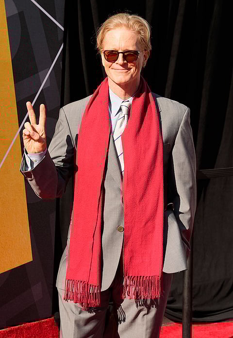 ‘Pulp Fiction’ 30th Anniversary Reunion