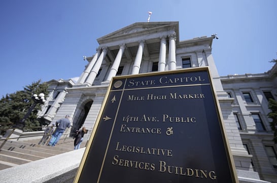 Semiautomatic firearm ban passes Colorado’s House, heads to Senate